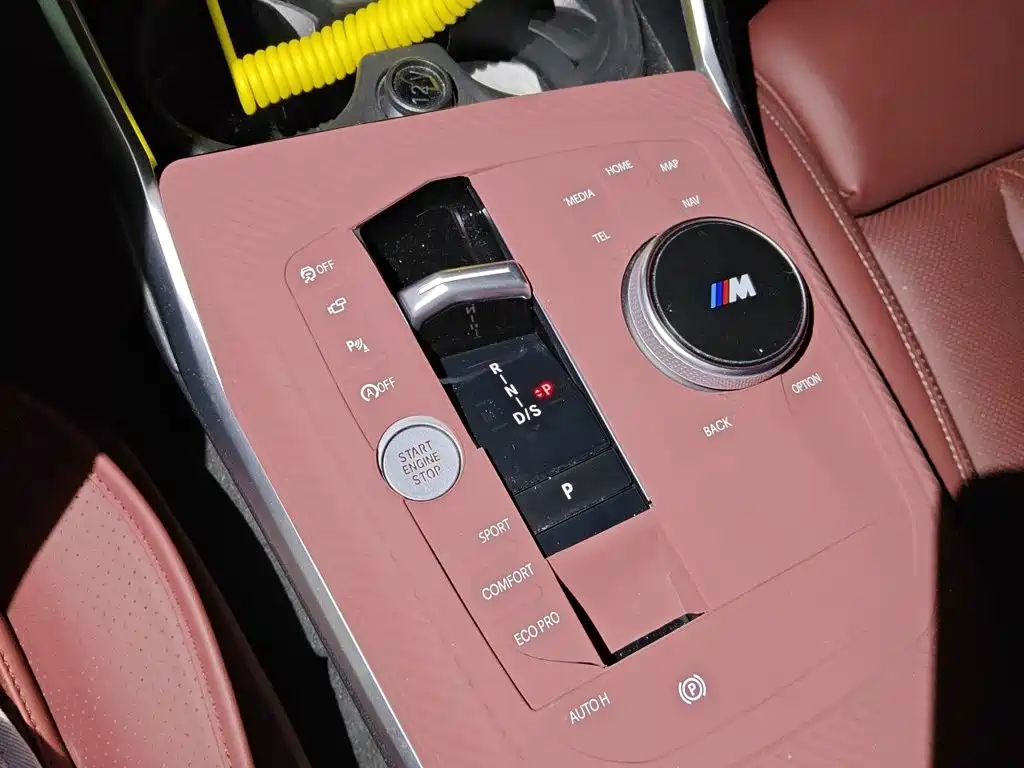 BMW 3 Series — миниатюра 10