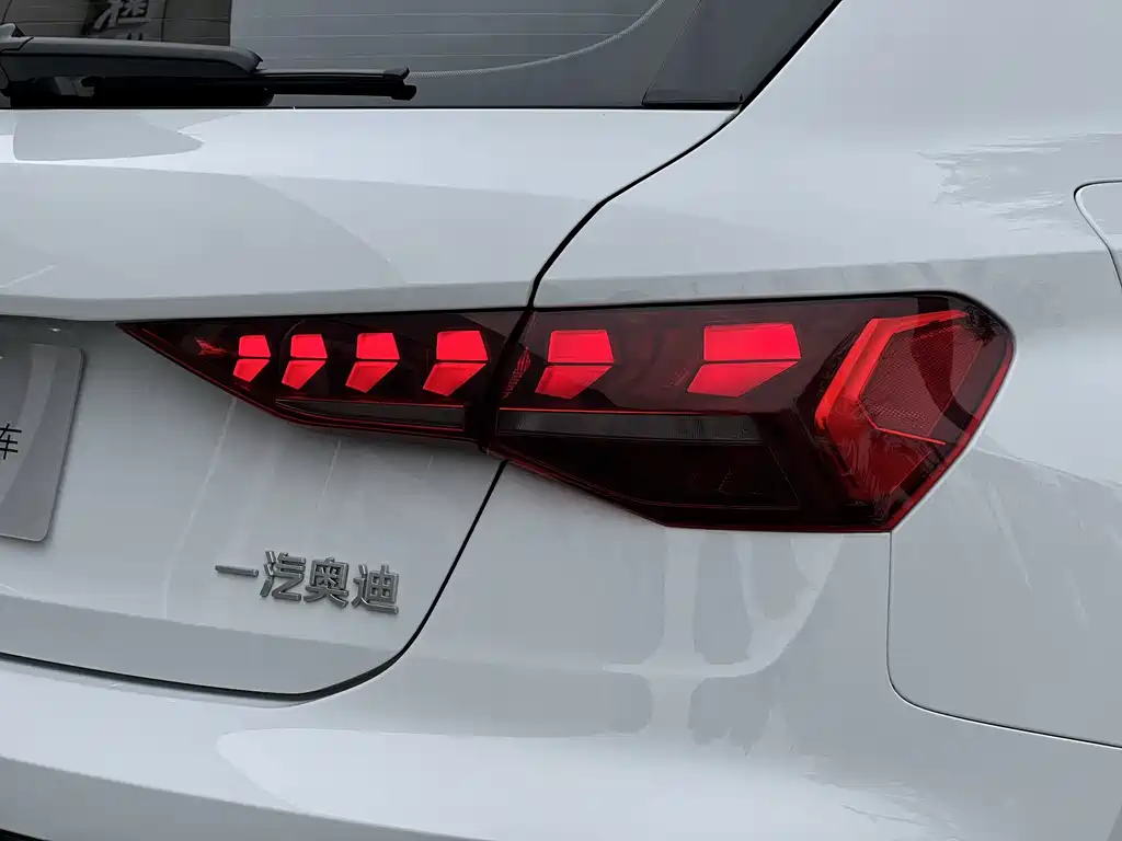 Audi A3 — миниатюра 14