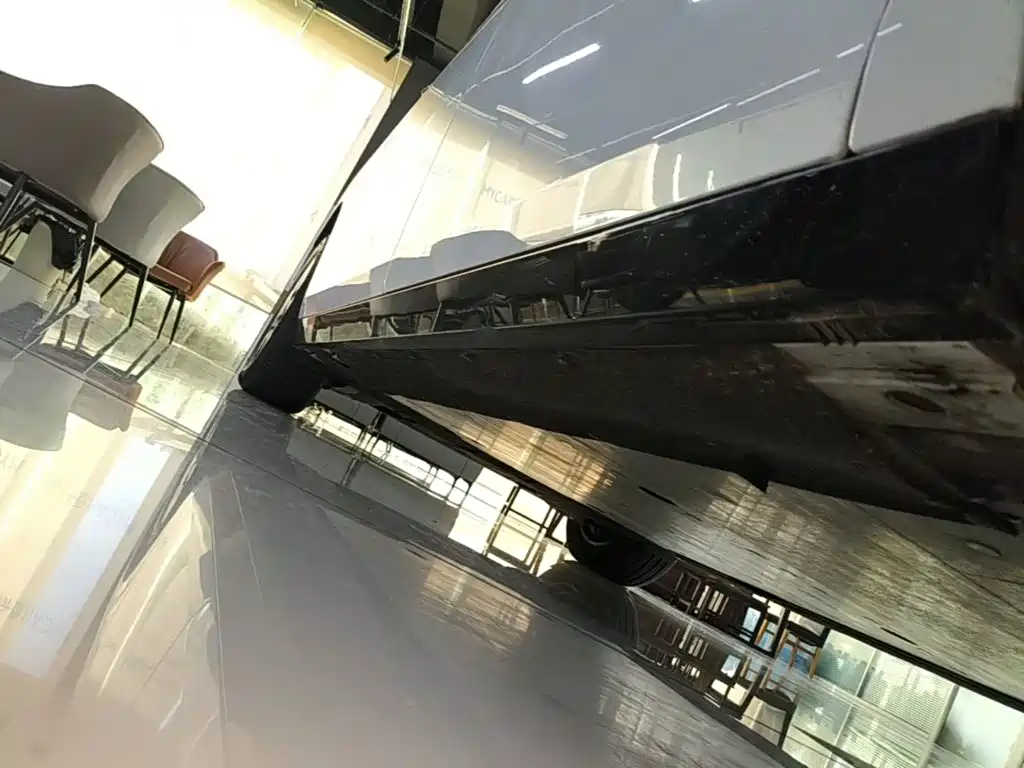 Li Auto Li MEGA — миниатюра 21