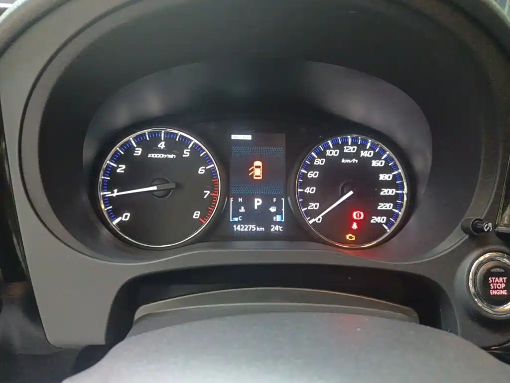 Mitsubishi Outlander — миниатюра 13