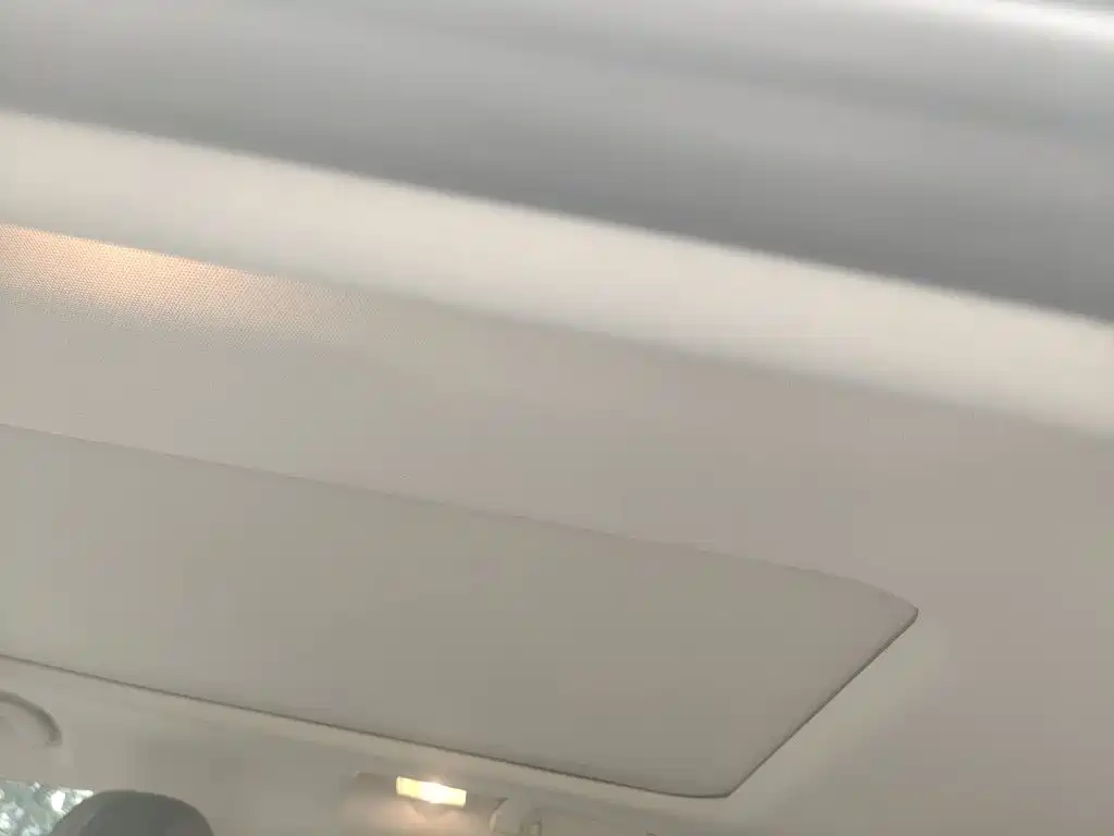 Qoros Qoros 7 — миниатюра 14