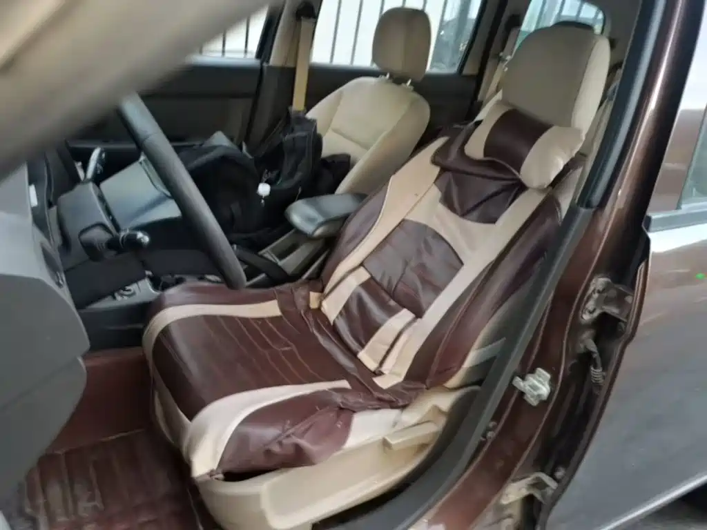 Wuling Hongguang — миниатюра 20