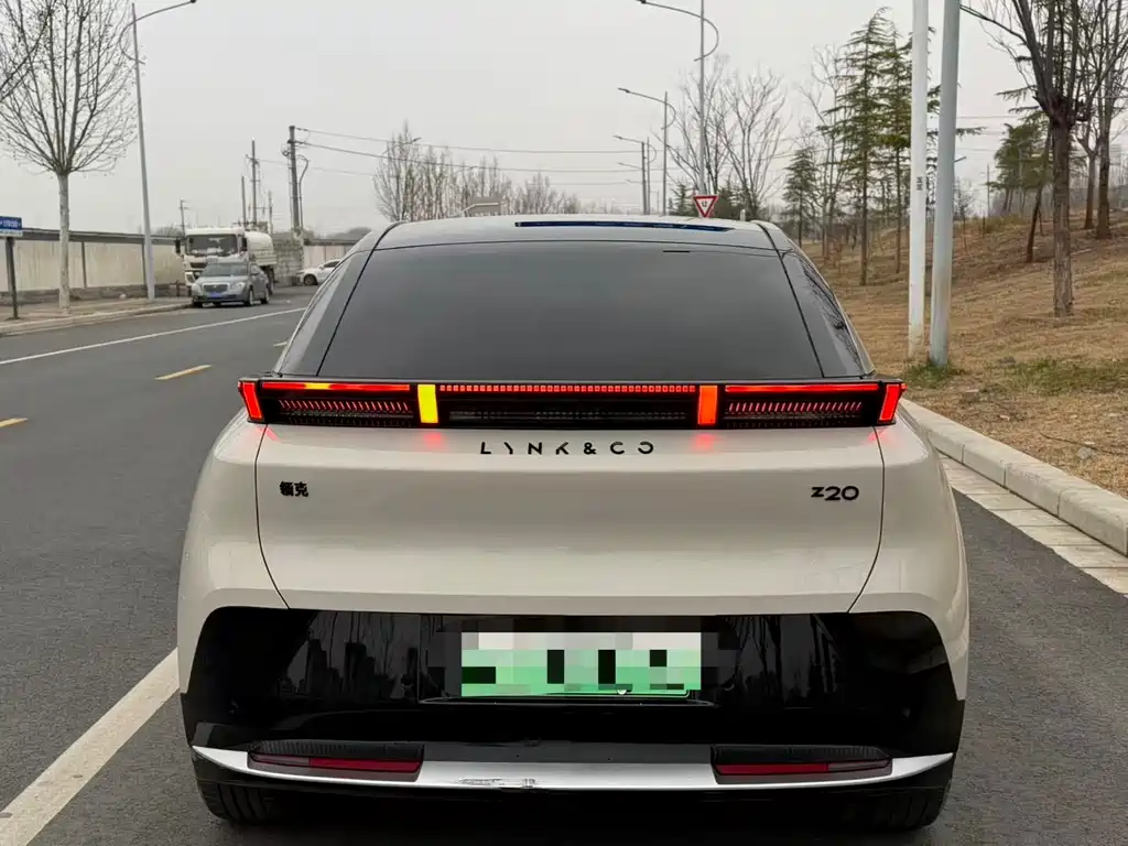 LYNK Z20