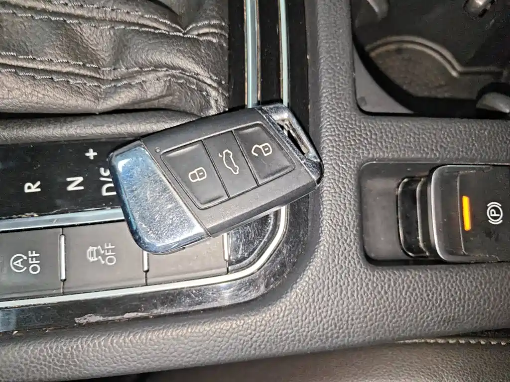 Volkswagen Magotan — миниатюра 9