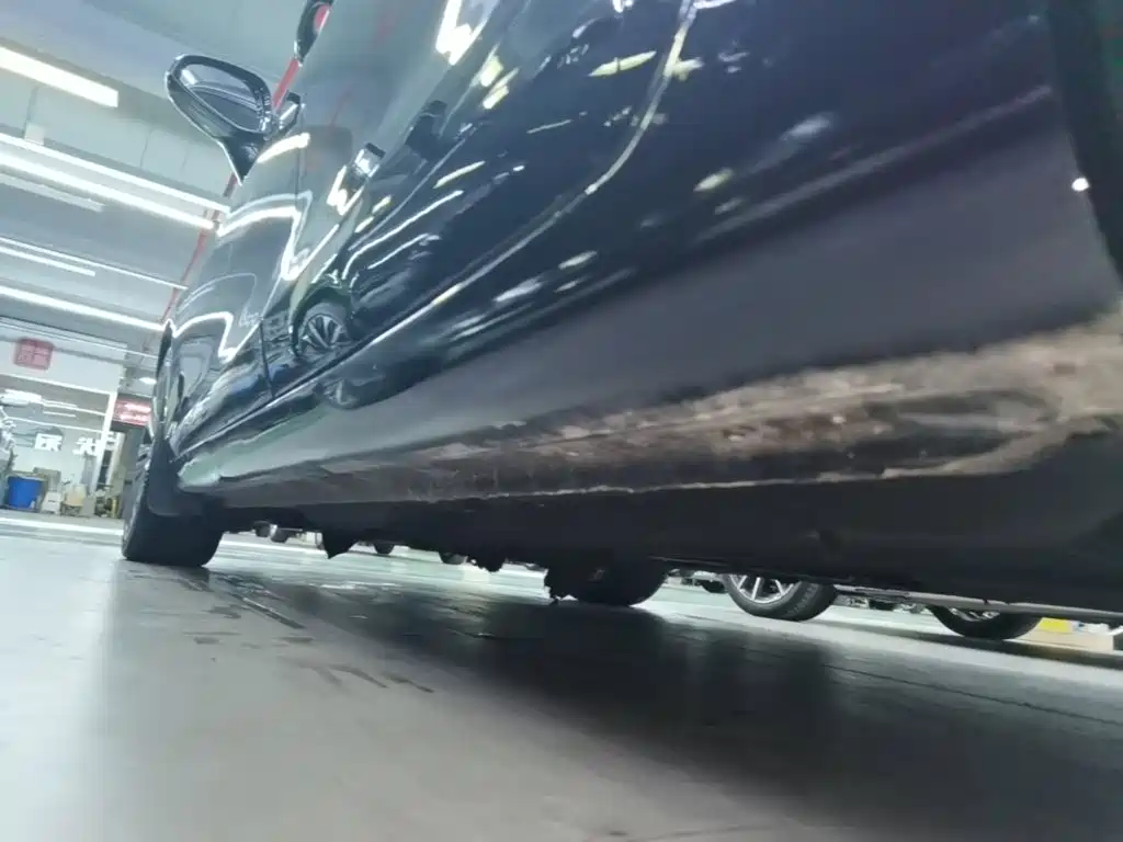 Hongqi Hongqi H5 — миниатюра 22