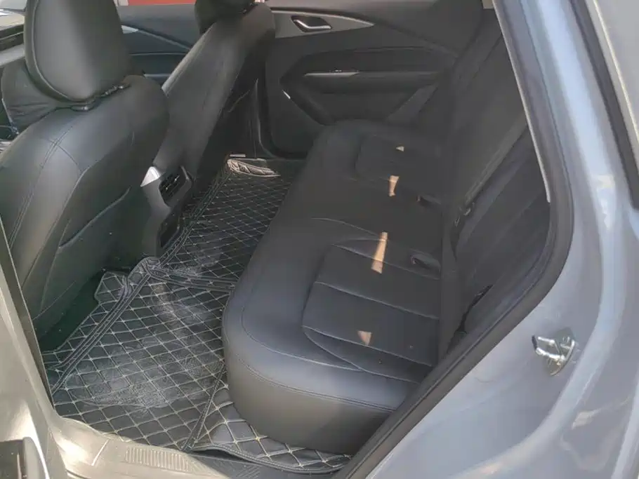 Wuling Xingguang — миниатюра 11