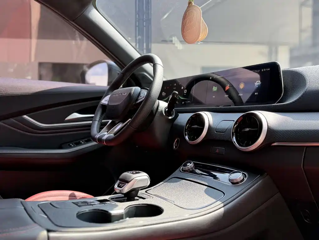 DONGFENG POPULAR T5 EVO