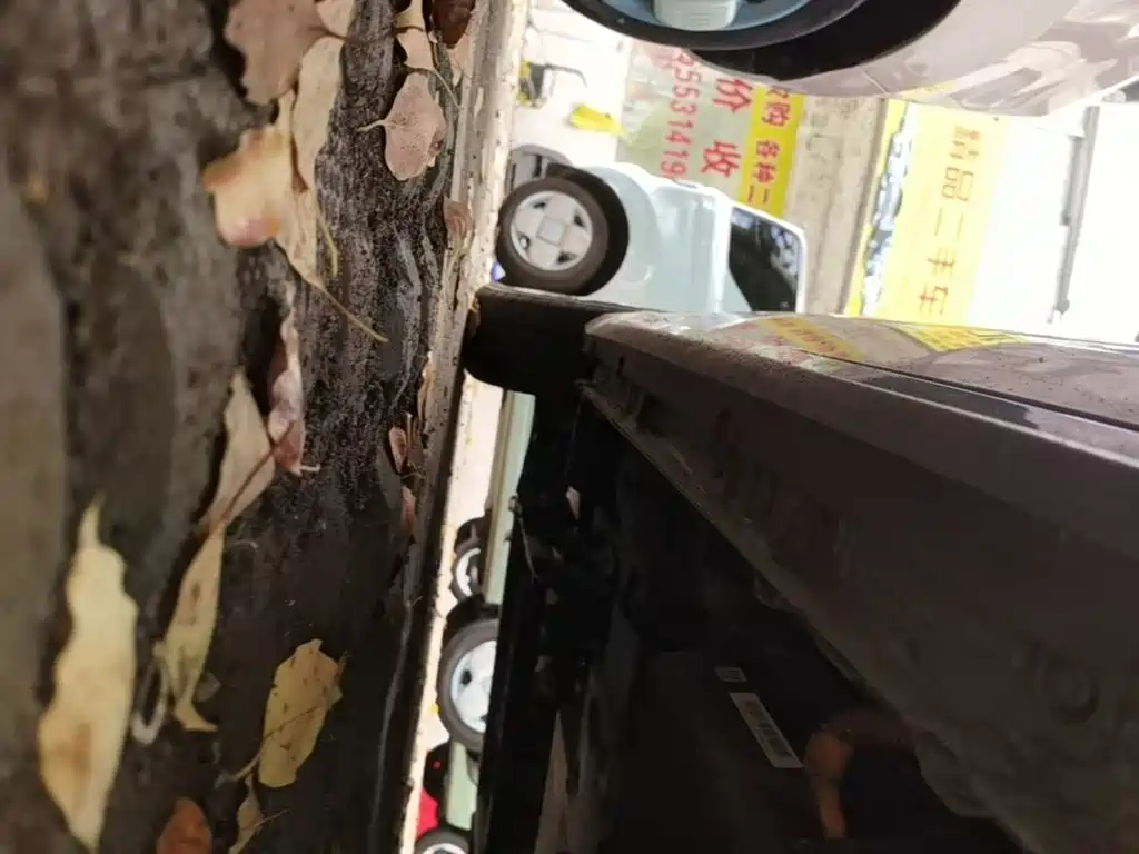 Wuling Nano EV — миниатюра 22