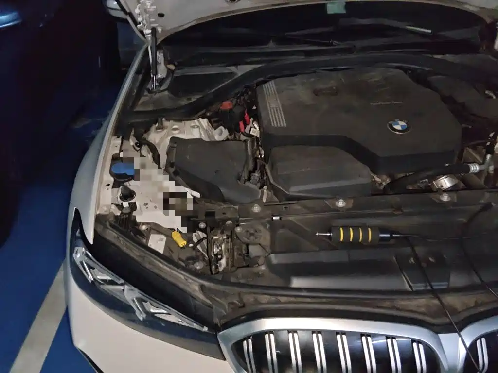 BMW 3 Series — миниатюра 22