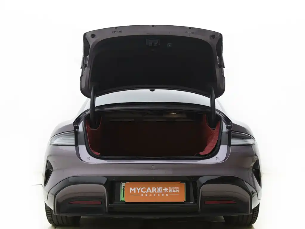 Xiaomi SU7 — миниатюра 19