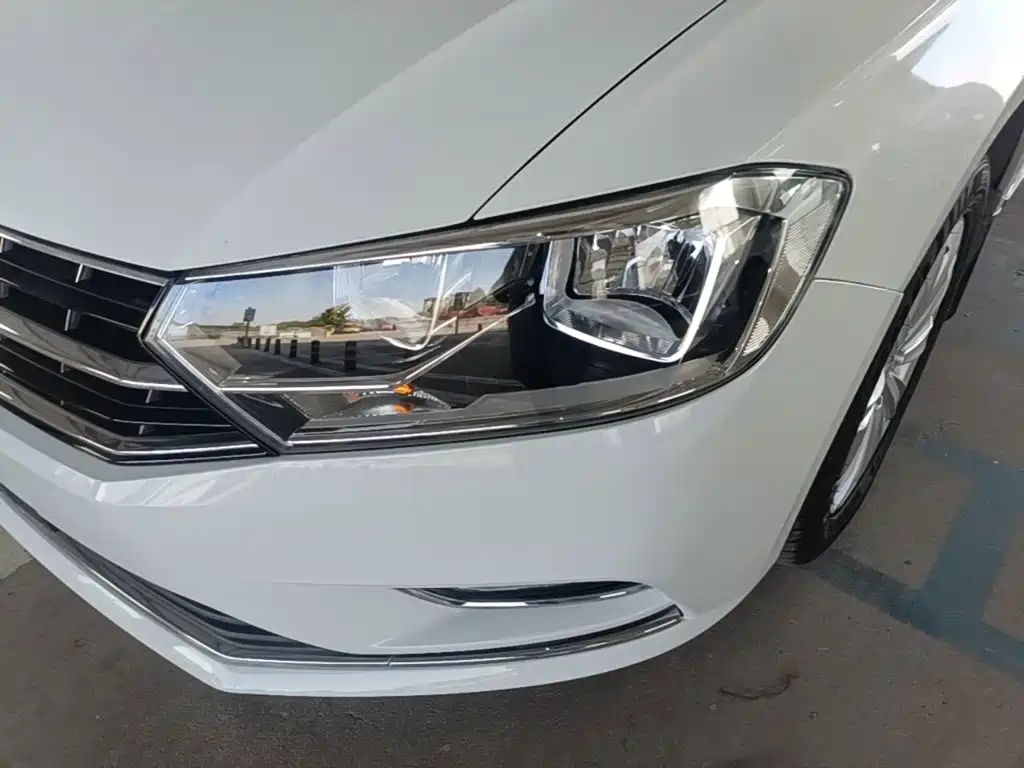 Volkswagen Bora — миниатюра 24