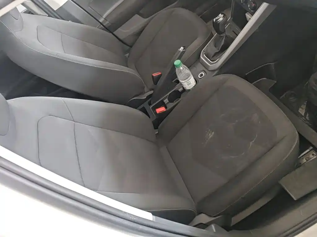 Volkswagen Polo — миниатюра 25