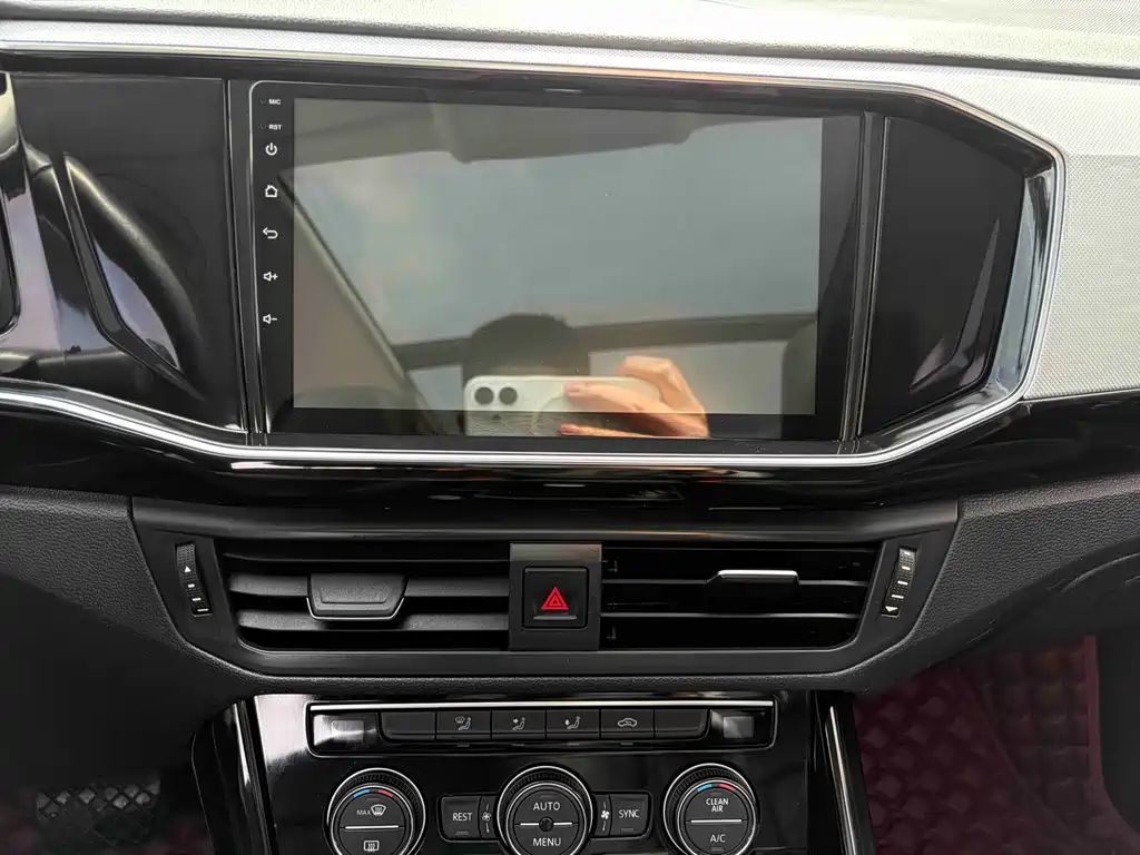 Volkswagen Tayron — миниатюра 7