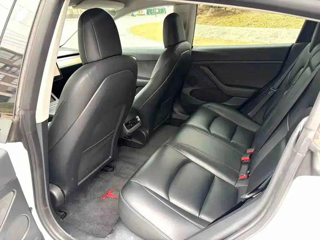 Tesla Model 3 — миниатюра 6