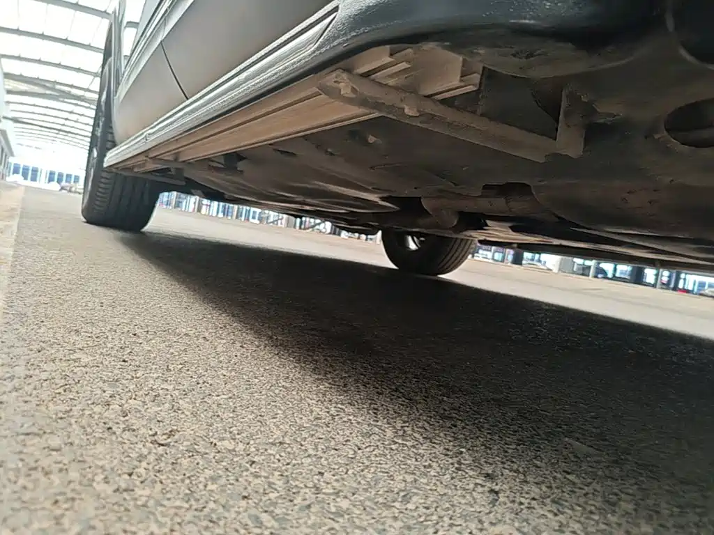Volkswagen Teramont — миниатюра 22