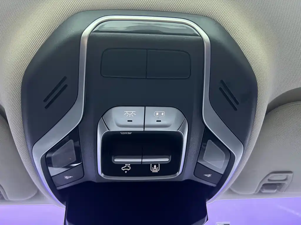 Geely Xingyue S — миниатюра 12