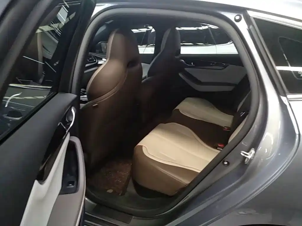 BYD Qin PLUS — миниатюра 17