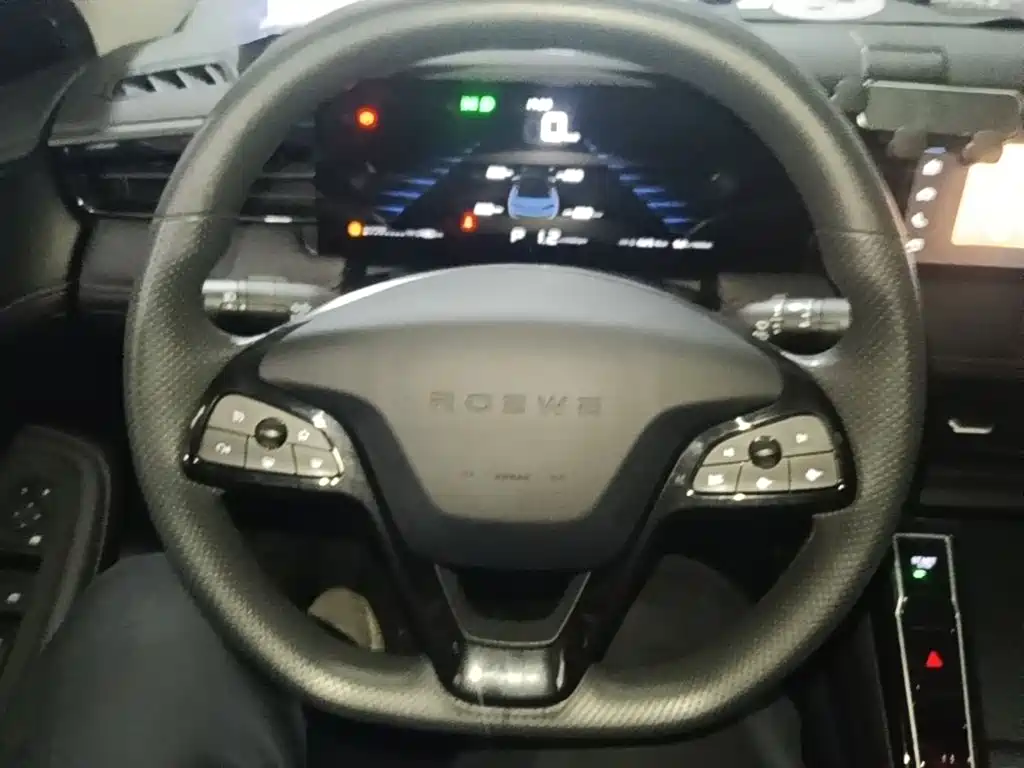 Roewe i5 — миниатюра 11