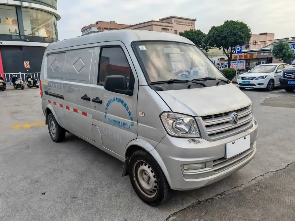 DONGFENG K05S