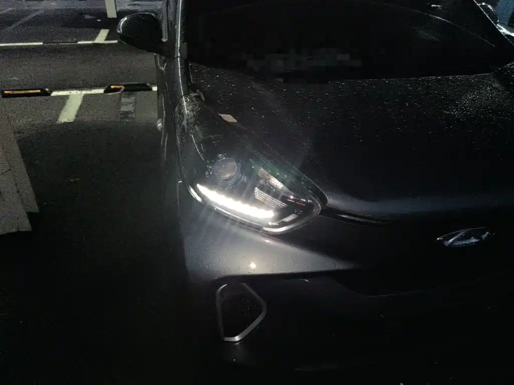 Chery QQ Little Ant — миниатюра 7
