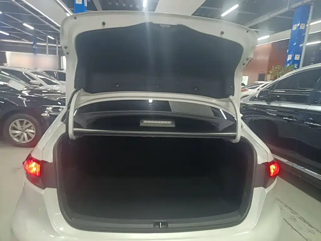 Toyota Levin — миниатюра 19