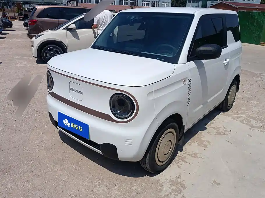 Galaxy Panda 2023