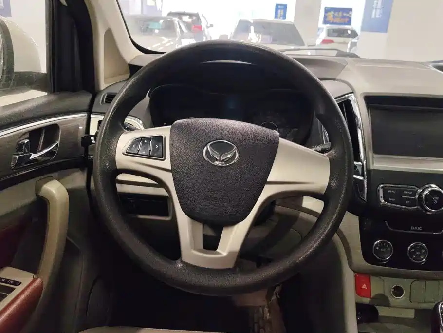 Huasu Huansu H3 — миниатюра 15