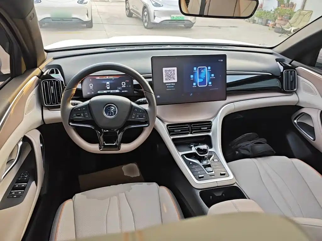 BYD Pro New Energy — миниатюра 10