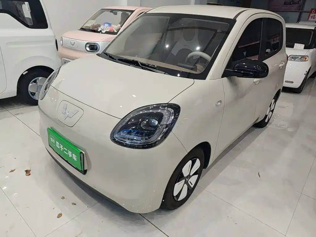 Wuling MINIEV