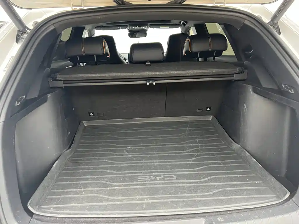 BYD PLUS New Energy — миниатюра 15