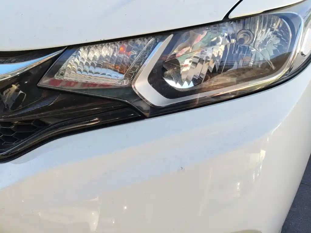 Honda Fit — миниатюра 24