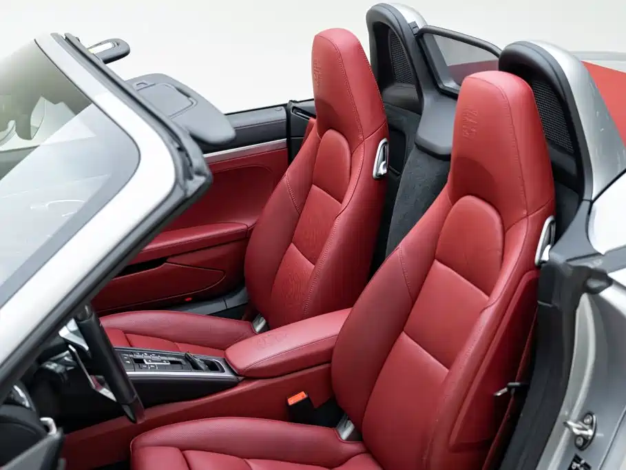 Porsche 718 — миниатюра 10