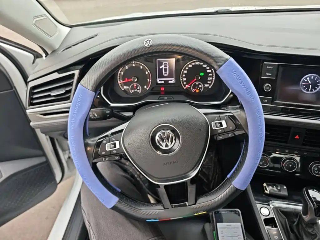 Volkswagen Sagitar — миниатюра 11