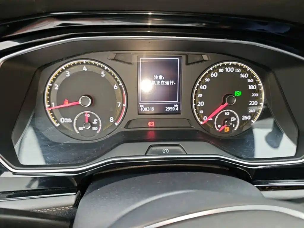 Volkswagen Sagitar — миниатюра 12