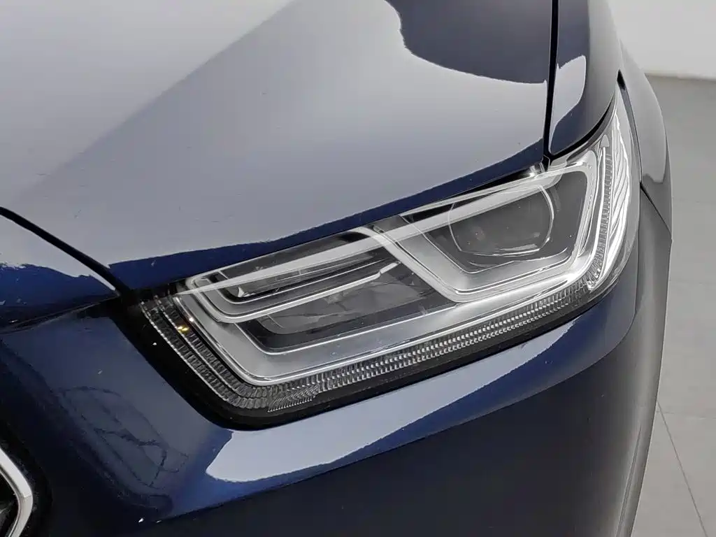 Ford Taurus — миниатюра 7