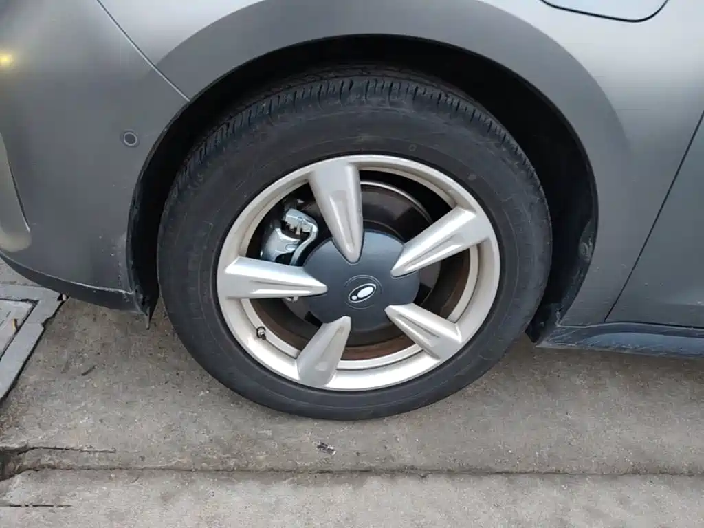 Ora Ora Good Cat GT — миниатюра 23