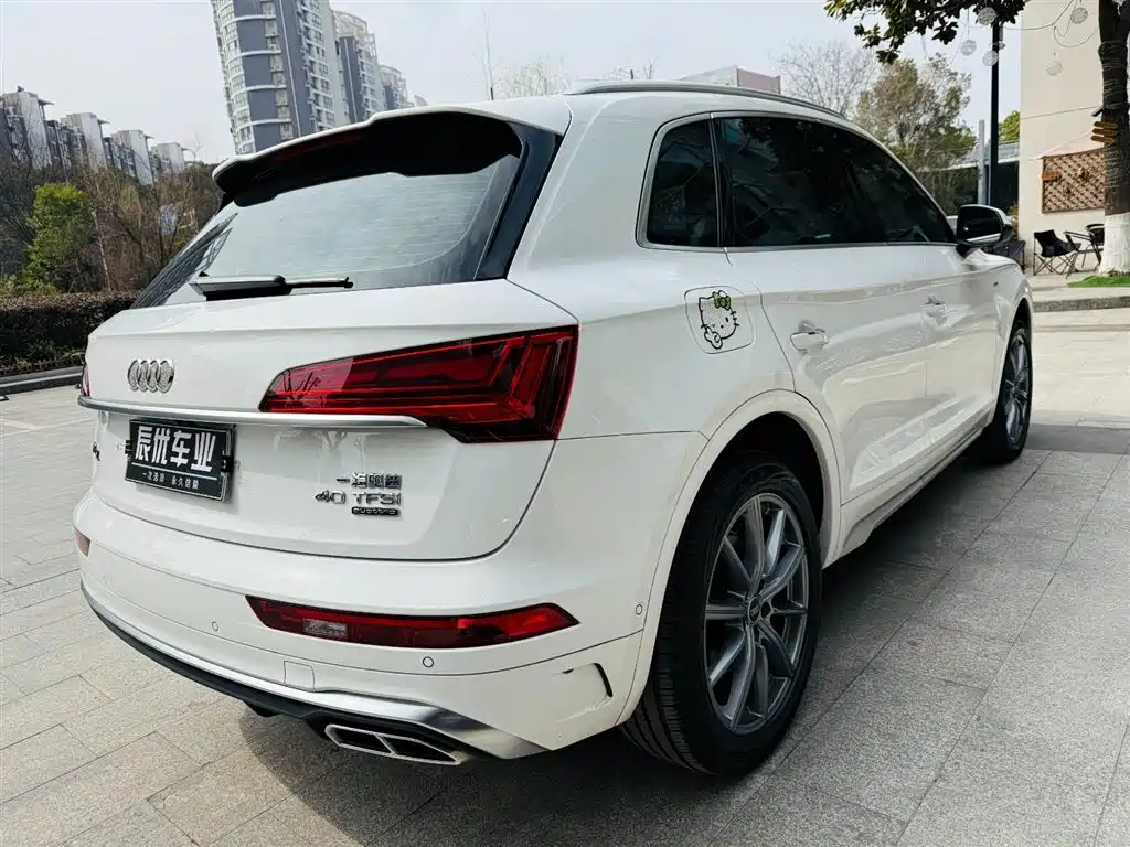 AUDI Q5L
