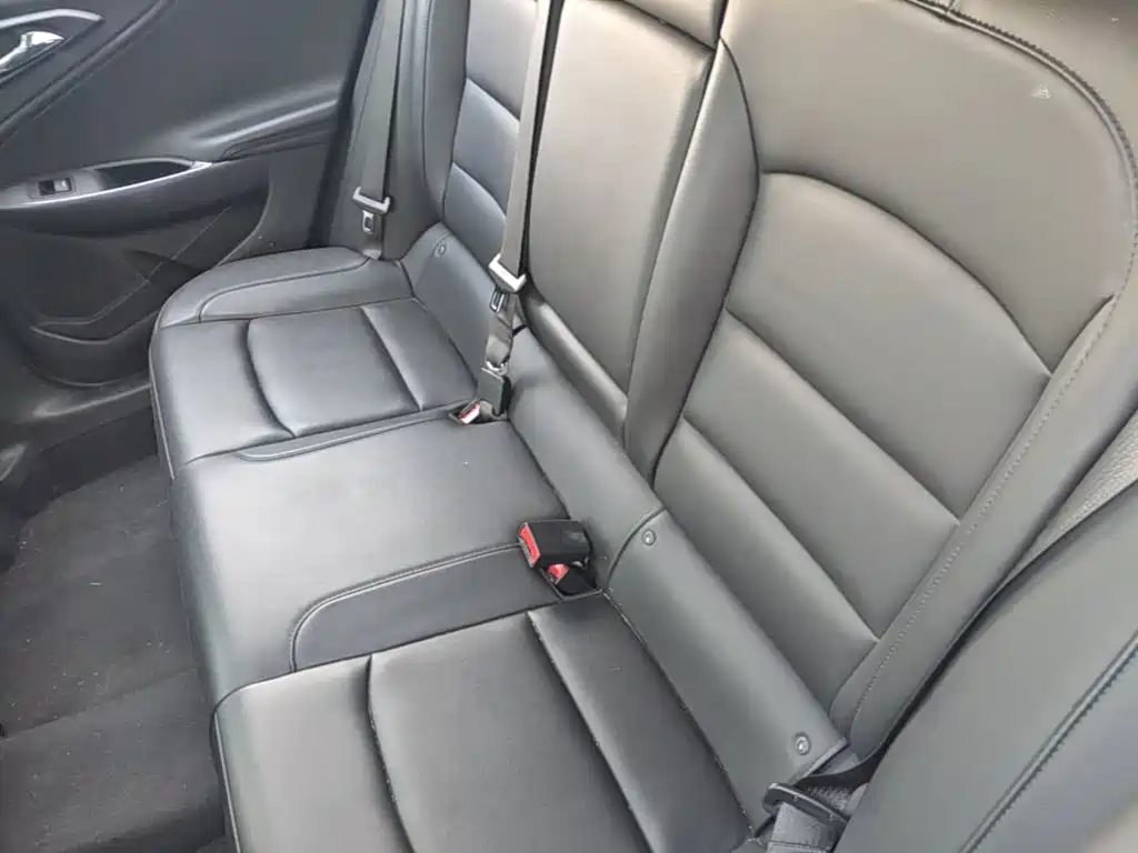 Chevrolet Malibu XL — миниатюра 17
