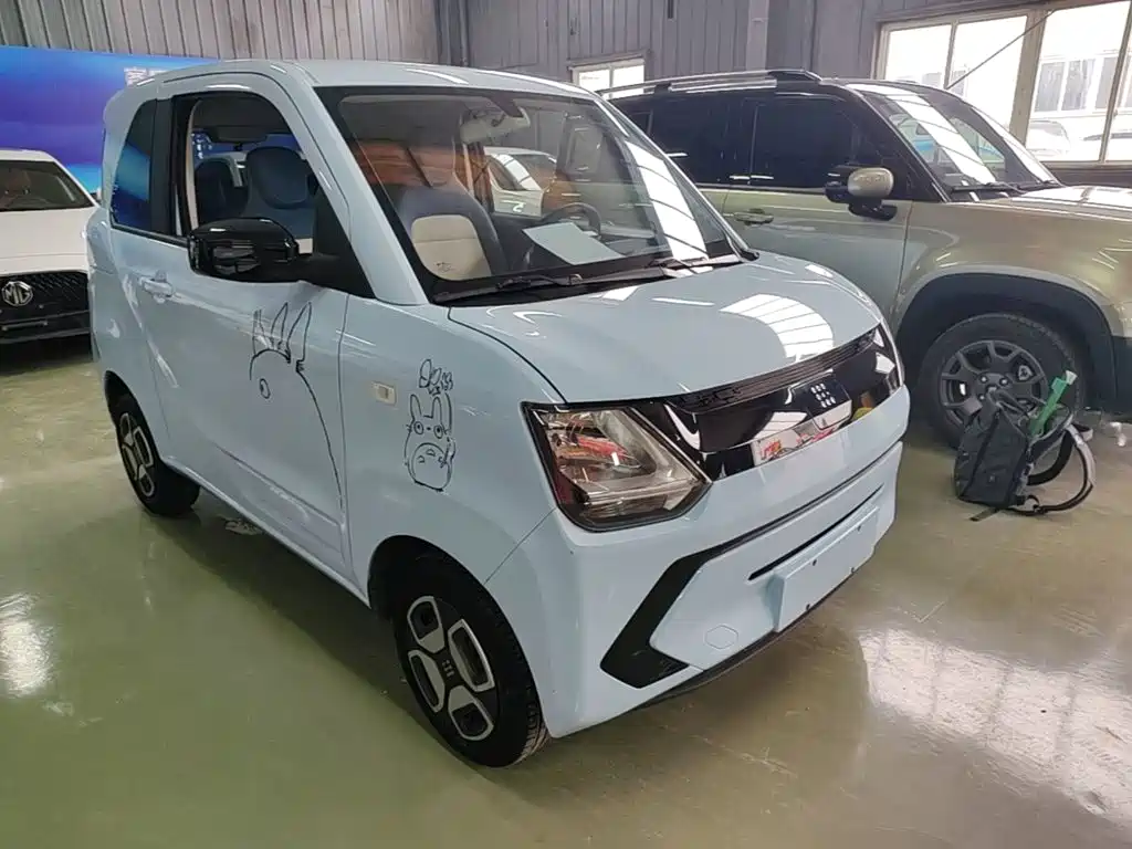 Fengguang Fengguang MINIEV — миниатюра 4