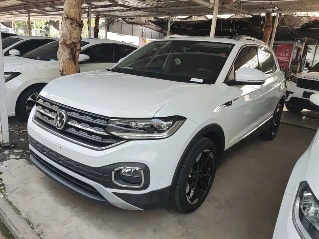 Volkswagen Tacqua