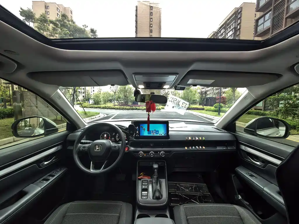 Honda Breeze — фотографии объявления, Фото 15