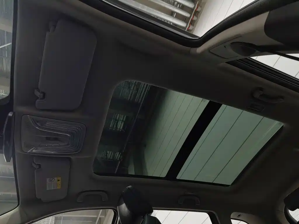 Changan Changan CS75PLUS — миниатюра 14