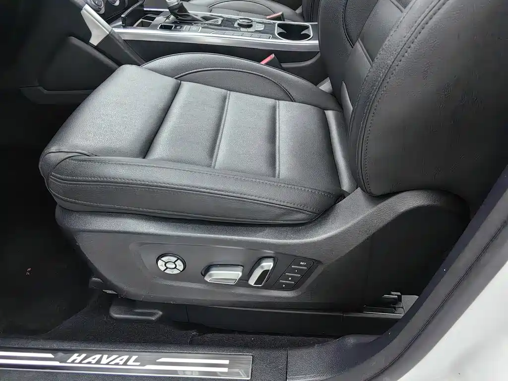 Haval H7 — миниатюра 20