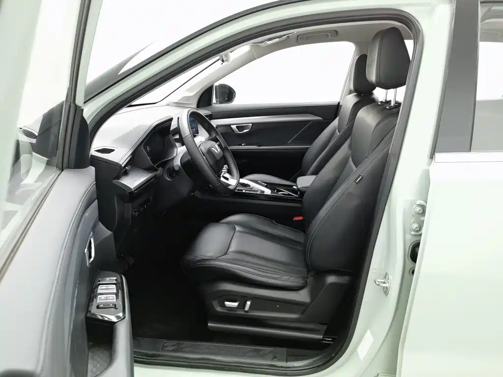 Wuling Xingchen — миниатюра 10