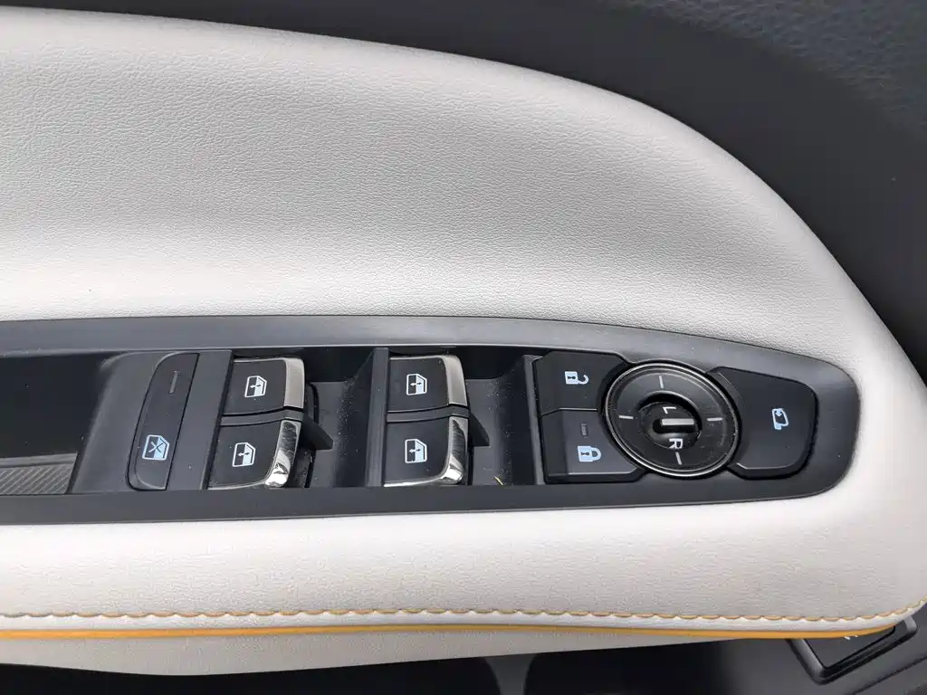 Ford Territory — миниатюра 9