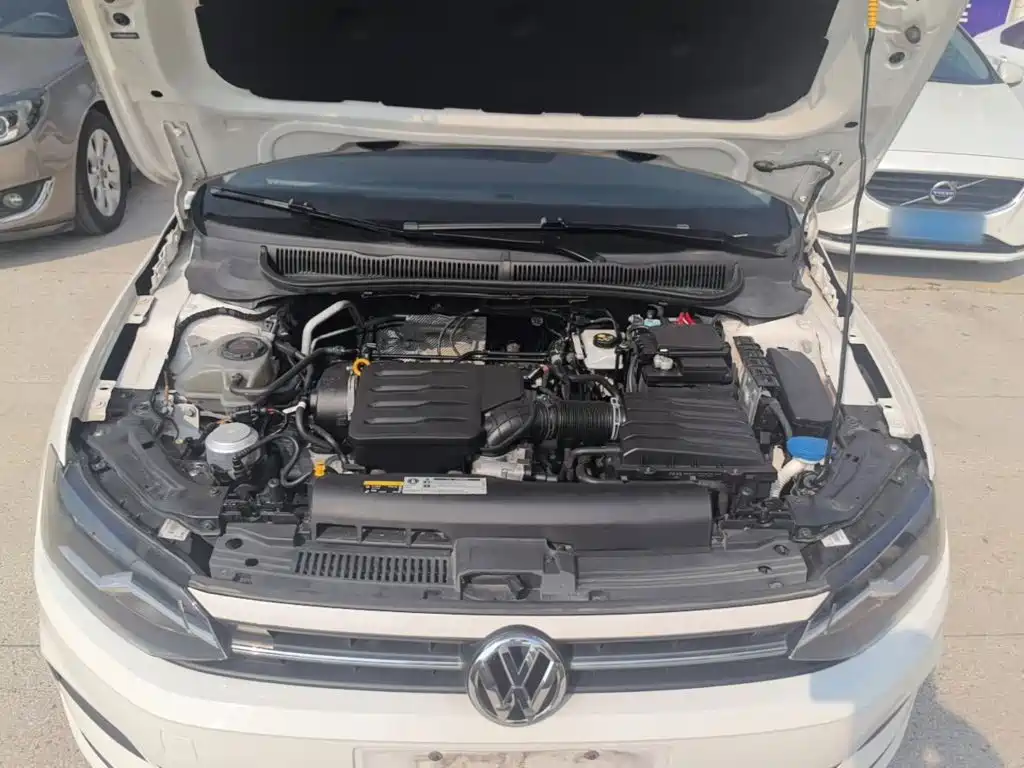 Volkswagen Polo — миниатюра 20