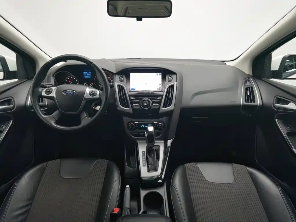 Ford Focus — миниатюра 5
