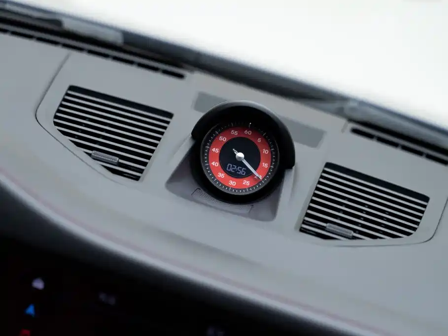 Porsche 911 — миниатюра 19