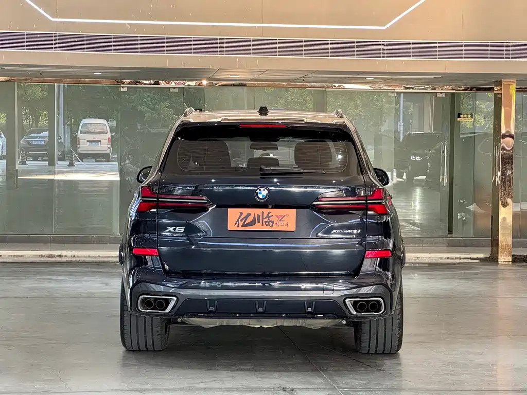 BMW X5 — миниатюра 15