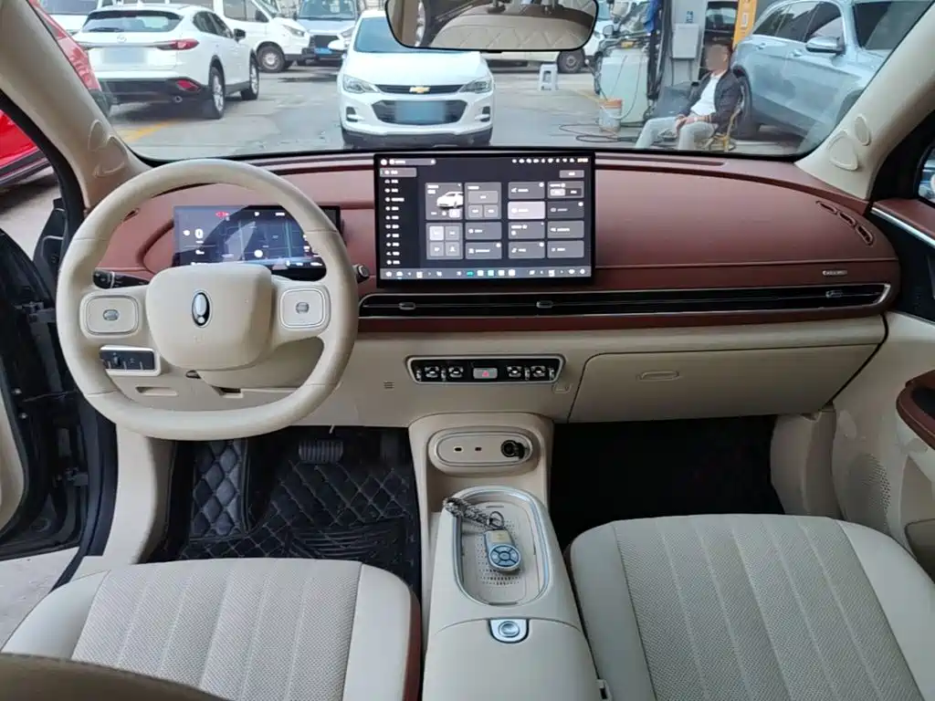 Ora Ora Good Cat GT — миниатюра 10